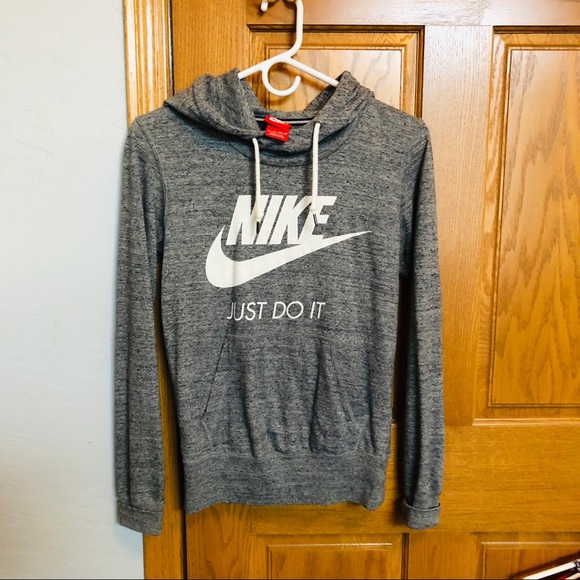 Nike Tops - ❌SOLD❌ LIKE NEW Nike Hoodie